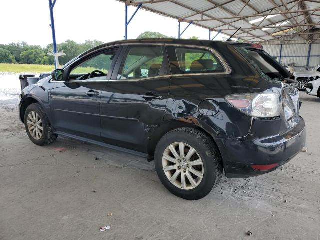 Photo 2 from auction – 2012 MAZDA CX-7 with VIN JM3ER2A51C0420637
