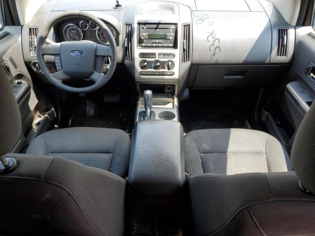 Photo 8 from auction – 2009 FORD EDGE SE with VIN 2FMDK36C19BA43901