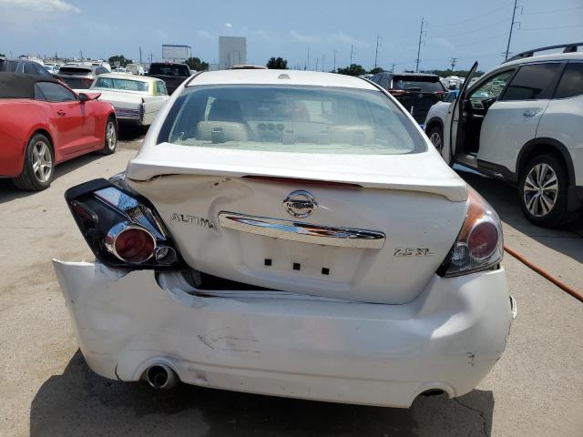 Photo 6 from auction – 2010 NISSAN ALTIMA BAS with VIN 1N4AL2AP8AN498803