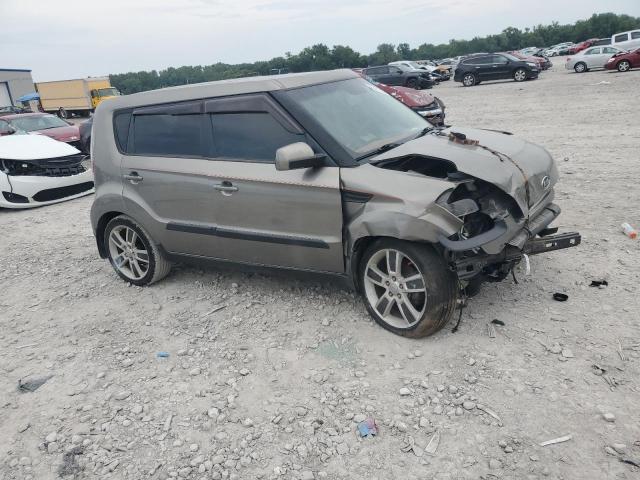 Снимка 4 от търг – 2011 KIA SOUL + с VIN KNDJT2A26B7232197