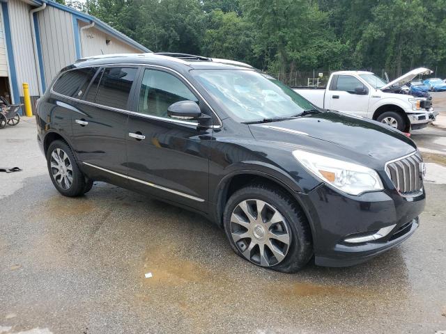 Photo 4 from auction – 2017 BUICK ENCLAVE with VIN 5GAKRBKD8HJ300791