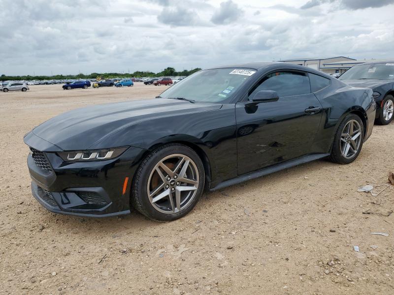 FORD MUSTANG 2024 with VIN 1FA6P8TH3R5134464 - Photo from auction