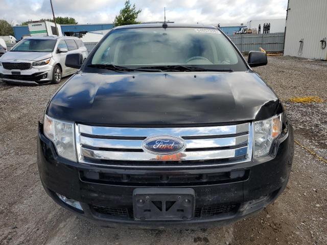 Photo 5 from auction – 2007 FORD EDGE SEL P with VIN 2FMDK49C37BB68767