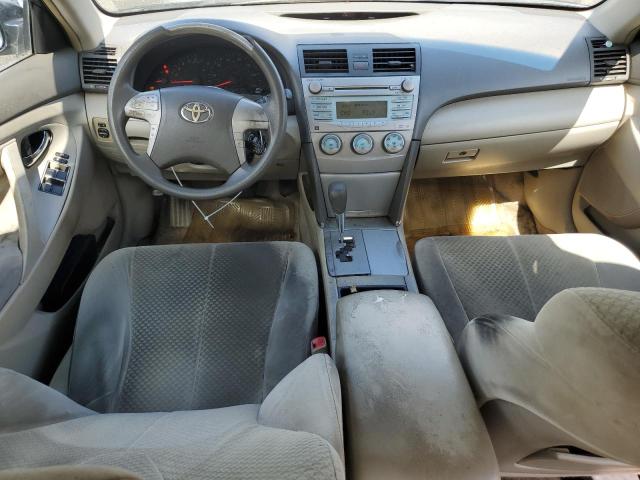 Photo 8 from auction – 2009 TOYOTA CAMRY BASE with VIN 4T1BE46K09U264363