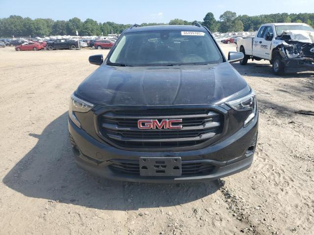 Photo 5 from auction – 2020 GMC TERRAIN SL with VIN 3GKALPEVXLL227345
