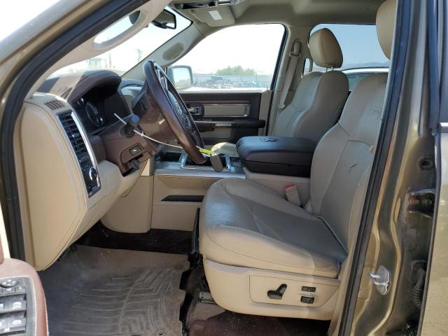 Photo 7 from auction – 2015 RAM 1500 LARAMIE with VIN 1C6RR7NM8FS649387