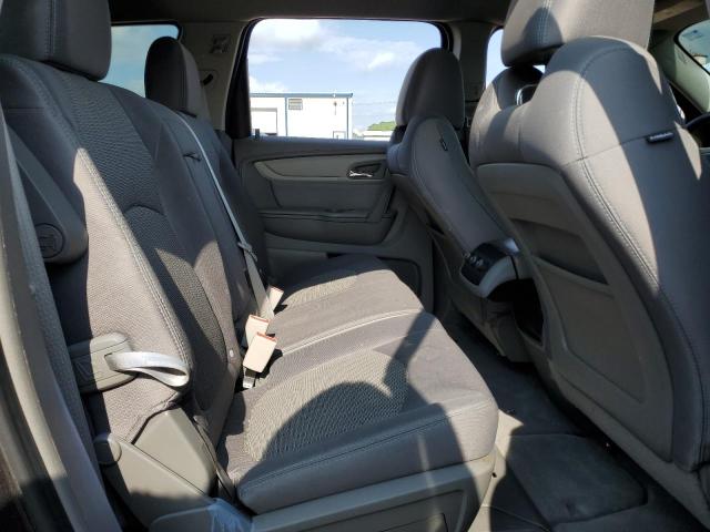 Photo 11 from auction – 2013 CHEVROLET TRAVERSE L with VIN 1GNKVFKD9DJ126815