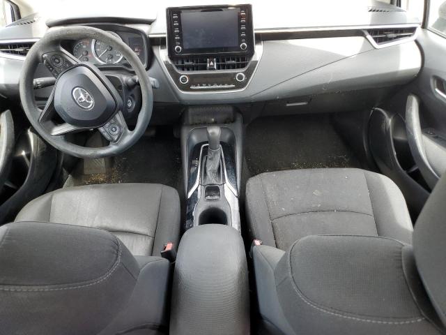Photo 8 from auction – 2020 TOYOTA COROLLA LE with VIN 5YFEPRAE7LP032275