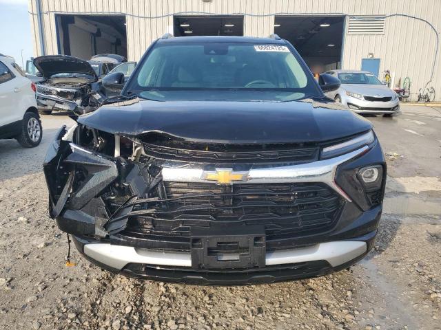 Photo 5 from auction – 2025 CHEVROLET TRAILBLAZE with VIN KL79MRSL3SB125439