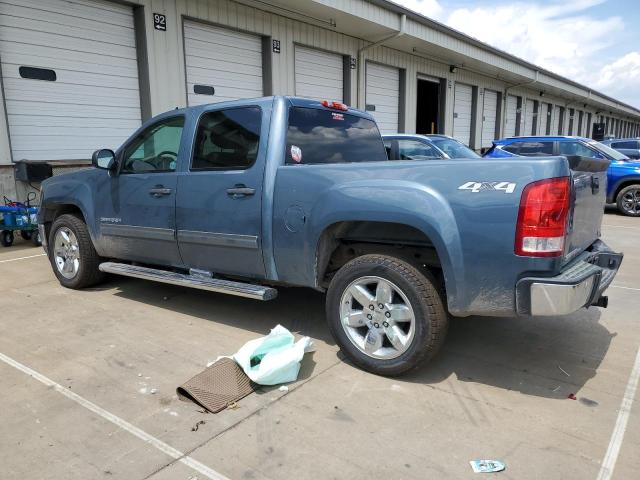 Photo 2 from auction – 2013 GMC SIERRA K15 with VIN 3GTP2VE74DG148682