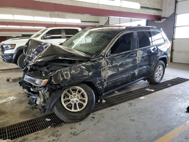 2018 JEEP GRAND CHEROKEE - Търг №66400835