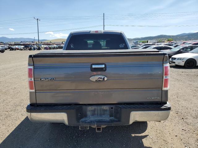 Photo 6 from auction – 2012 FORD F150 SUPER with VIN 1FTFW1EF0CFA75097