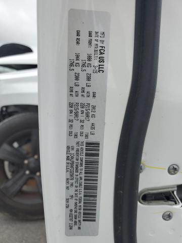 Photo 14 from auction – 2015 JEEP PATRIOT SP with VIN 1C4NJPBAXFD329078