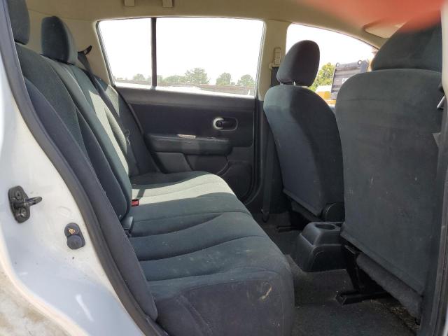 Photo 10 from auction – 2011 NISSAN VERSA S with VIN 3N1BC1CPXBL397451