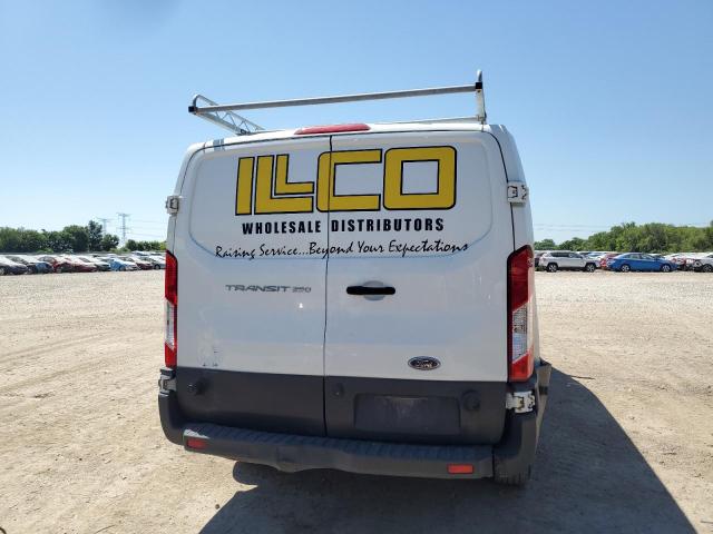 Photo 6 from auction – 2017 FORD TRANSIT T- with VIN 1FTYR2ZM9HKA36327
