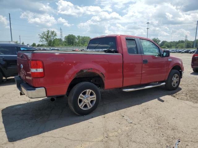 Photo 3 from auction – 2007 FORD F150 with VIN 1FTPX14V47FB46849