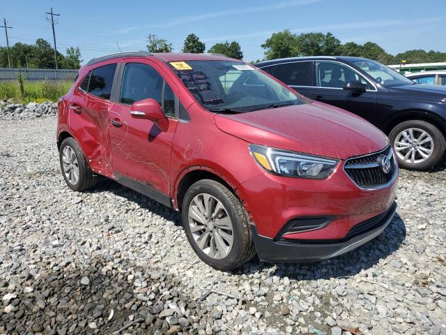 Photo 4 from auction – 2019 BUICK ENCORE PRE with VIN KL4CJASB0KB702495