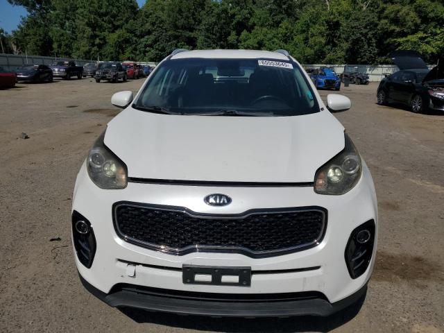 Photo 5 from auction – 2017 KIA SPORTAGE E with VIN KNDPN3AC5H7235961