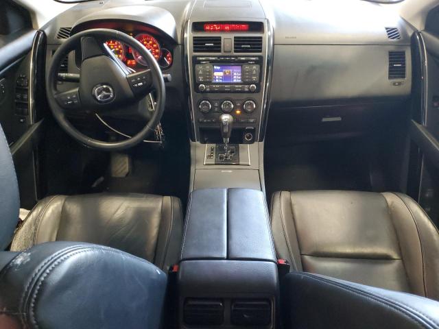Photo 8 from auction – 2010 MAZDA CX-9 with VIN JM3TB3MA4A0237367