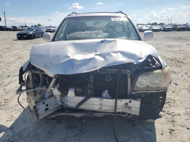 Photo 5 from auction – 2001 TOYOTA HIGHLANDER with VIN JTEHF21A410031818