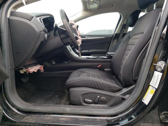 Photo 7 from auction – 2016 FORD FUSION SE with VIN 3FA6P0H76GR124944