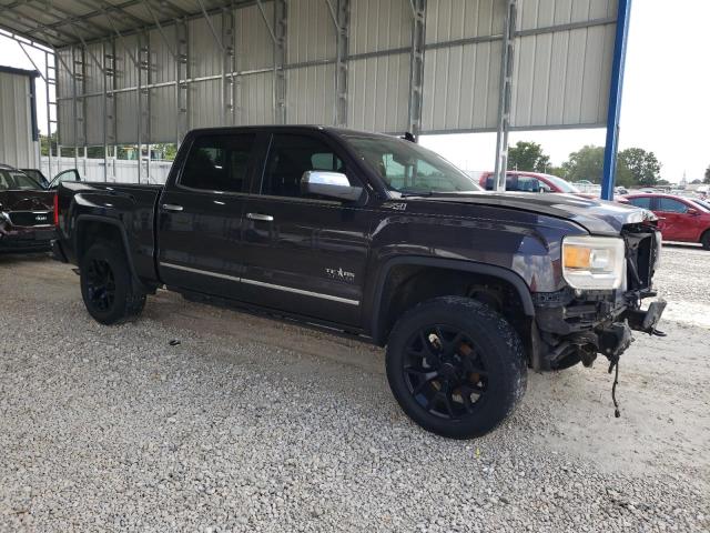 Photo 4 from auction – 2015 GMC SIERRA K1500 SLT with VIN 3GTU2VEC8FG392824
