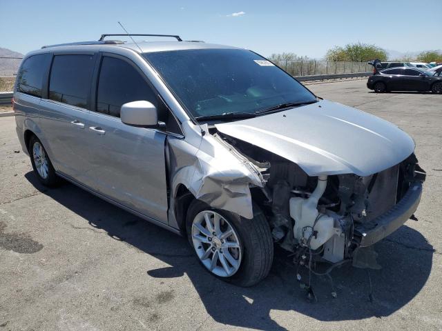 Photo 4 from auction – 2019 DODGE GRAND CARA with VIN 2C4RDGCG0KR694274