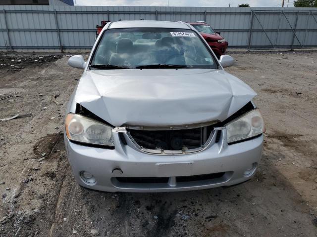 Photo 5 from auction – 2006 KIA SPECTRA LX with VIN KNAFE121665367968
