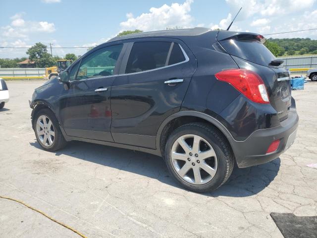 Photo 2 from auction – 2016 BUICK ENCORE PRE with VIN KL4CJDSB6GB610834