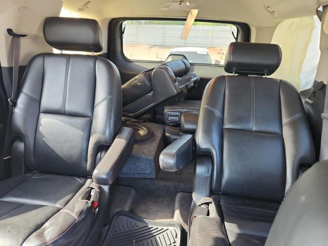 Photo 10 from auction – 2008 GMC YUKON with VIN 1GKFC13098R259780
