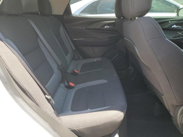 Photo 11 from auction – 2022 CHEVROLET TRAILBLAZE with VIN KL79MRSL2NB142348