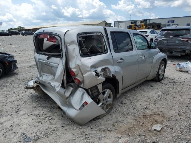 Photo 3 from auction – 2011 CHEVROLET HHR with VIN 3GNBAAFW3BS564994