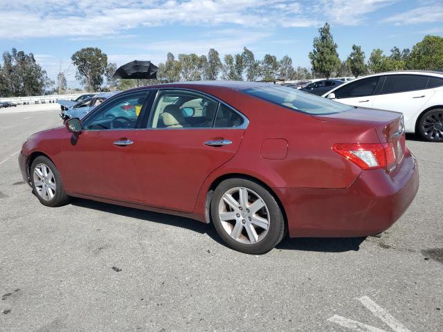 Photo 2 from auction – 2007 LEXUS ES 350 with VIN JTHBJ46G372114508