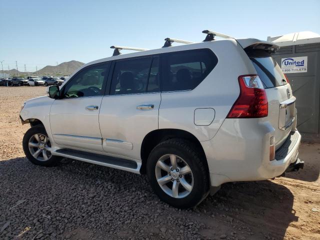 Photo 2 from auction – 2013 LEXUS GX 460 with VIN JTJBM7FX6D5058856
