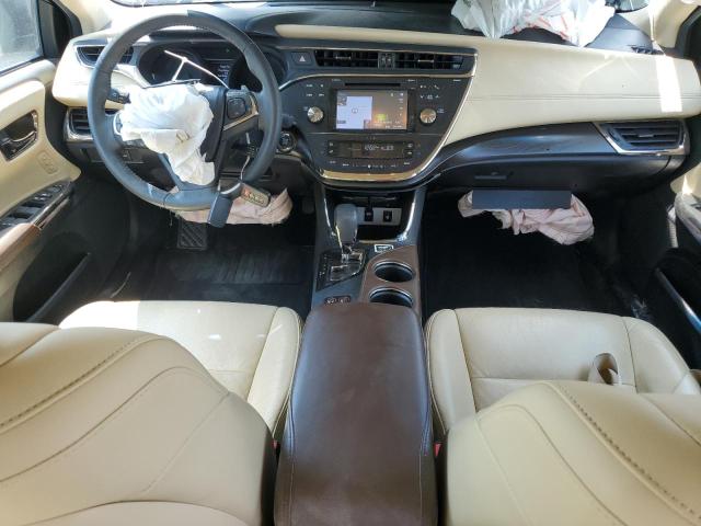 Photo 8 from auction – 2016 TOYOTA AVALON XLE with VIN 4T1BK1EBXGU227553