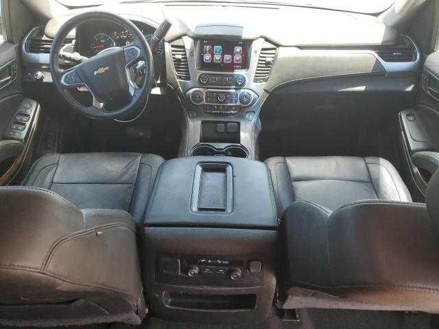 Photo 8 from auction – 2017 CHEVROLET SUBURBAN C with VIN 1GNSCHKC3HR280176