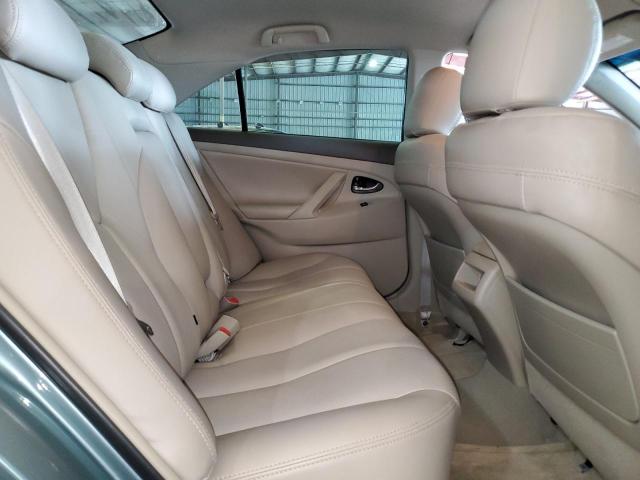 Photo 10 from auction – 2010 TOYOTA CAMRY BASE with VIN 4T1BF3EK4AU519626