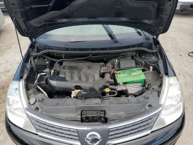 Photo 11 from auction – 2009 NISSAN VERSA S with VIN 3N1BC13E79L400945