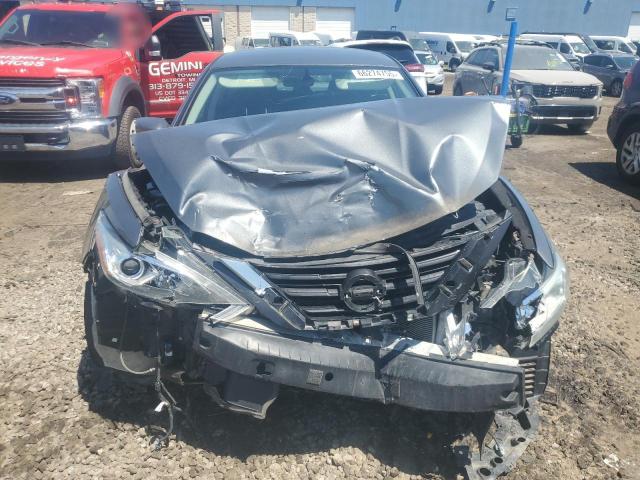 Photo 5 from auction – 2018 NISSAN ALTIMA 2.5 with VIN 1N4AL3AP9JC100970