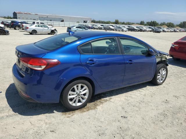 Photo 3 from auction – 2017 KIA FORTE LX with VIN 3KPFL4A76HE148449