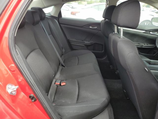 Photo 10 from auction – 2016 HONDA CIVIC LX with VIN 2HGFC2F57GH545295