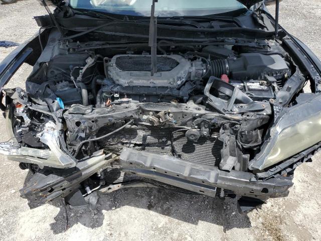Photo 11 from auction – 2014 HONDA ACCORD EXL with VIN 1HGCT2B83EA008020