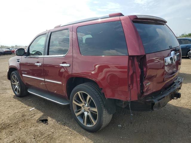 Photo 2 from auction – 2010 CADILLAC ESCALADE L with VIN 1GYUKBEF1AR272830