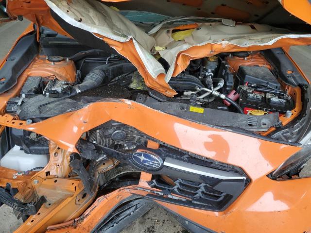 Photo 11 from auction – 2018 SUBARU CROSSTREK with VIN JF2GTADC5JH219153