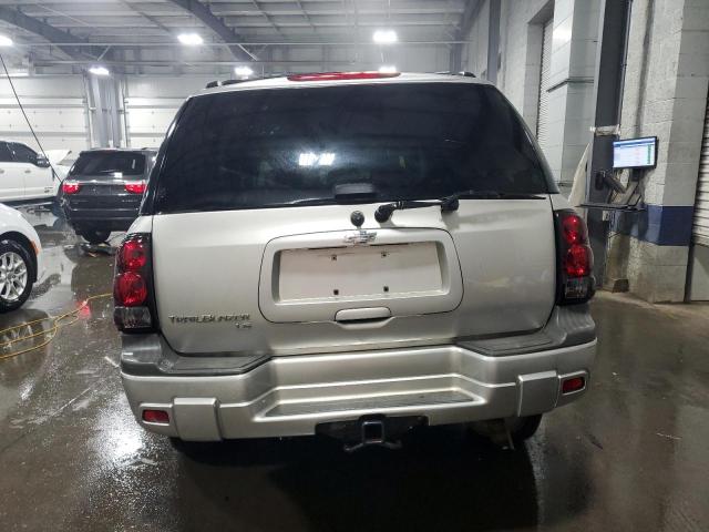 Photo 6 from auction – 2006 CHEVROLET TRAILBLAZE with VIN 1GNDT13S162236480