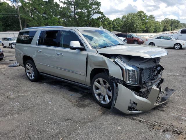 Photo 4 from auction – 2015 CADILLAC ESCALADE E with VIN 1GYS3TKJ0FR531222