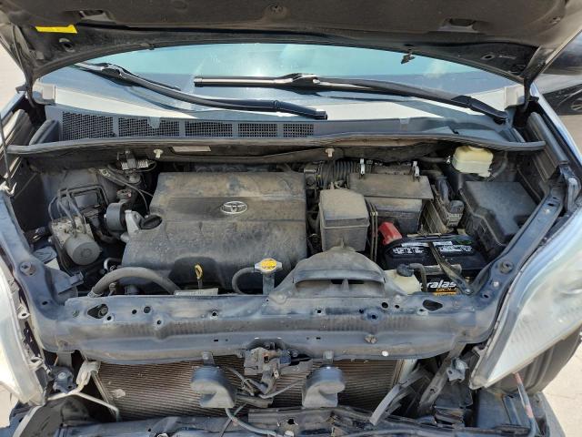 Zdjęcie 12 z aukcji – 2015 TOYOTA SIENNA LE z VIN 5TDKK3DC2FS620105