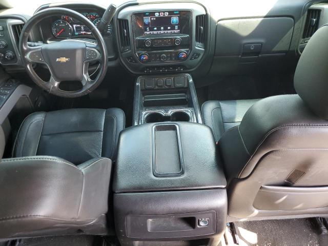 Photo 8 from auction – 2015 CHEVROLET SILVERADO with VIN 3GCUKSEC7FG178177