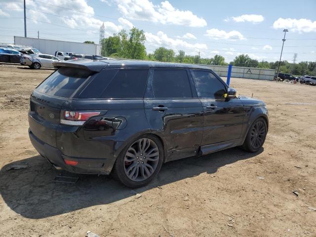 Photo 3 from auction – 2017 LAND ROVER RANGE ROVE with VIN SALWV2FV1HA135870