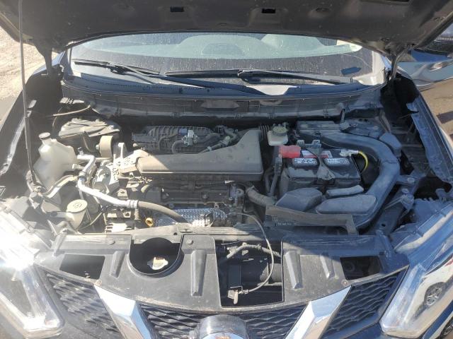 Photo 11 from auction – 2016 NISSAN ROGUE S with VIN KNMAT2MV8GP687873